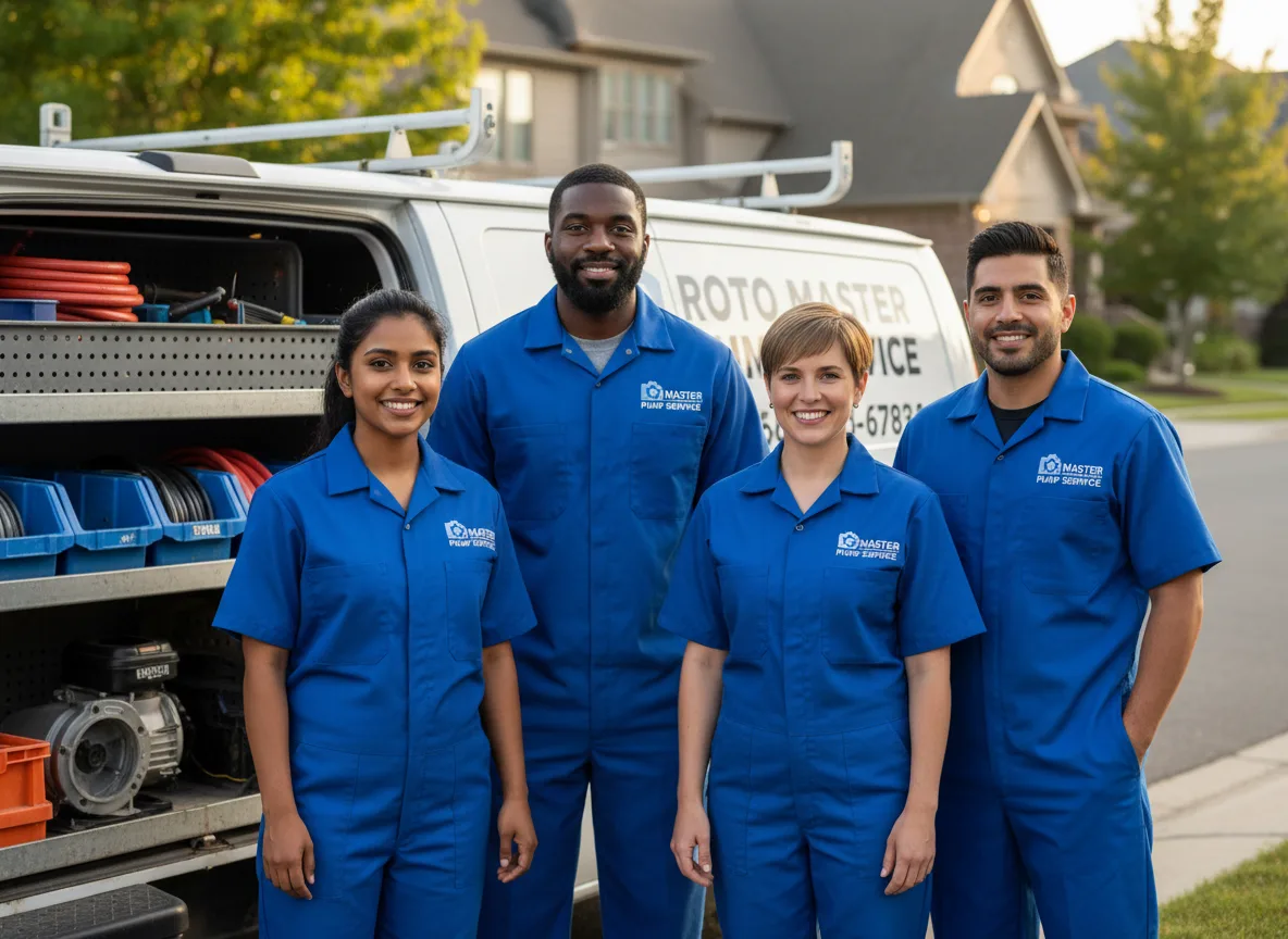Sump Pump Installation company in Crawfordville, GA